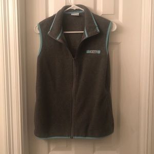 Colombia Vest.